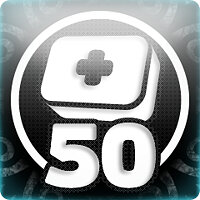 Трофей {trophy} в игре Cabela's Dangerous Hunts 2013 для PS3