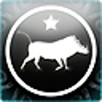 Достижение Run Piggie, Run! в игре Cabela's Dangerous Hunts 2013 для Xbox 360
