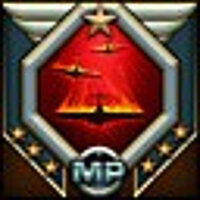 Достижение Ас сетевых сражений в игре Air Conflicts: Pacific Carriers для Steam