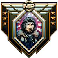 Трофей {trophy} в игре Air Conflicts: Pacific Carriers для PS3, PS4
