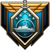 Трофей {trophy} в игре Air Conflicts: Pacific Carriers для PS3, PS4