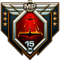 Трофей {trophy} в игре Air Conflicts: Pacific Carriers для PS3, PS4