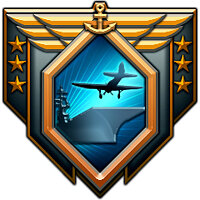 Трофей {trophy} в игре Air Conflicts: Pacific Carriers для PS3, PS4