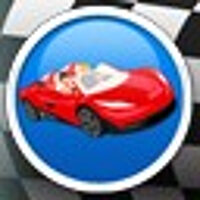 Достижение Battle Outrunner в игре Sonic & All-Stars Racing Transformed для Steam