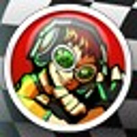 Достижение Gale Racer в игре Sonic & All-Stars Racing Transformed для Steam