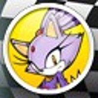 Достижение Cosmic Smash в игре Sonic & All-Stars Racing Transformed для Steam