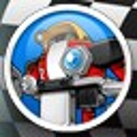 Достижение Blast Processing в игре Sonic & All-Stars Racing Transformed для Steam