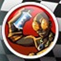 Достижение Virtua Trickster в игре Sonic & All-Stars Racing Transformed для Steam