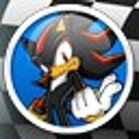 Достижение Team Sonic в игре Sonic & All-Stars Racing Transformed для Steam