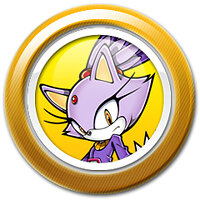 Трофей {trophy} в игре Sonic & All-Stars Racing Transformed для PS Vita