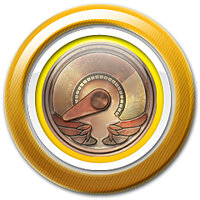 Трофей {trophy} в игре Sonic & All-Stars Racing Transformed для PS3