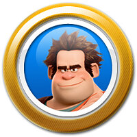 Трофей {trophy} в игре Sonic & All-Stars Racing Transformed для PS3