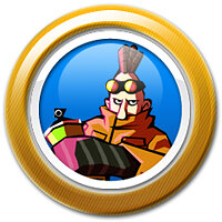 Трофей {trophy} в игре Sonic & All-Stars Racing Transformed для PS3