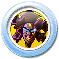 Трофей {trophy} в игре Sonic & All-Stars Racing Transformed для PS3