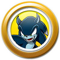 Трофей {trophy} в игре Sonic & All-Stars Racing Transformed для PS3