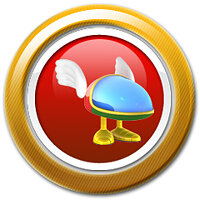 Трофей {trophy} в игре Sonic & All-Stars Racing Transformed для PS3