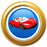 Трофей {trophy} в игре Sonic & All-Stars Racing Transformed для PS3