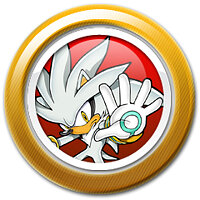 Трофей {trophy} в игре Sonic & All-Stars Racing Transformed для PS3