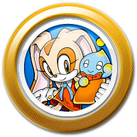 Трофей {trophy} в игре Sonic & All-Stars Racing Transformed для PS3