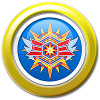 Трофей {trophy} в игре Sonic & All-Stars Racing Transformed для PS3