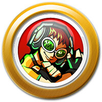 Трофей {trophy} в игре Sonic & All-Stars Racing Transformed для PS3