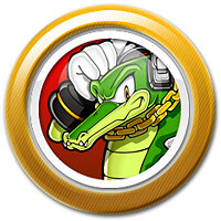 Трофей {trophy} в игре Sonic & All-Stars Racing Transformed для PS3