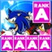 Достижение You Are The Legend в игре Sonic Adventure 2 для Steam