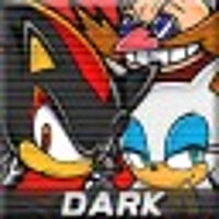 Достижение DARK! в игре Sonic Adventure 2 для Steam