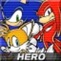 Достижение HERO! в игре Sonic Adventure 2 для Steam