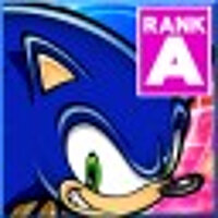 Достижение Mission Complete в игре Sonic Adventure 2 для Steam