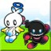 Достижение Heaven or Hell в игре Sonic Adventure 2 для Steam