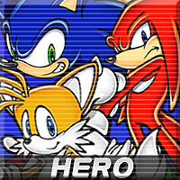 Трофей {trophy} в игре Sonic Adventure 2 для PS3