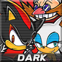 Трофей {trophy} в игре Sonic Adventure 2 для PS3