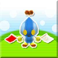 Трофей {trophy} в игре Sonic Adventure 2 для PS3