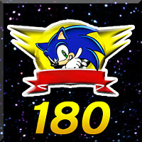 Трофей {trophy} в игре Sonic Adventure 2 для PS3