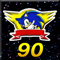 Трофей {trophy} в игре Sonic Adventure 2 для PS3