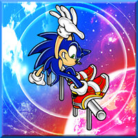 Трофей {trophy} в игре Sonic Adventure 2 для PS3