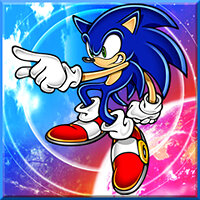 Трофей {trophy} в игре Sonic Adventure 2 для PS3