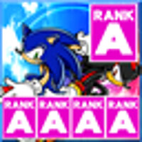 Достижение You Are The Legend в игре Sonic Adventure 2 для Xbox 360