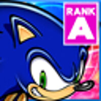 Достижение Mission Complete в игре Sonic Adventure 2 для Xbox 360