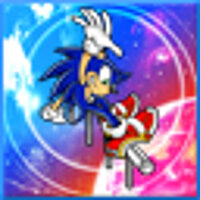 Достижение Hello World в игре Sonic Adventure 2 для Xbox 360