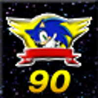 Достижение Emblem Collector в игре Sonic Adventure 2 для Xbox 360