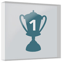 Трофей {trophy} в игре F1 2012 для PS3