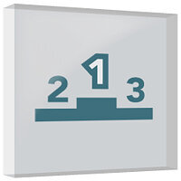 Трофей {trophy} в игре F1 2012 для PS3