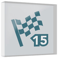 Трофей {trophy} в игре F1 2012 для PS3