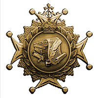 Трофей {trophy} в игре The Testament of Sherlock Holmes для PS3