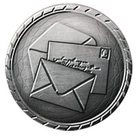 Трофей {trophy} в игре The Testament of Sherlock Holmes для PS3
