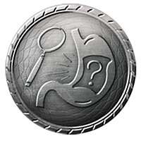 Трофей {trophy} в игре The Testament of Sherlock Holmes для PS3