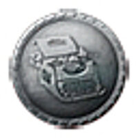 Достижение Свобода печати в игре The Testament of Sherlock Holmes для Xbox 360