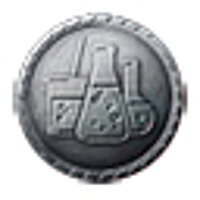 Достижение Первоклассный химик в игре The Testament of Sherlock Holmes для Xbox 360